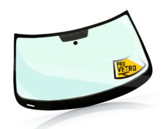 Лобовое стекло Fiat Idea 2003-2012 XYG