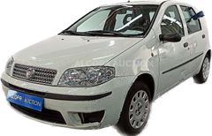 Fiat Punto / Grande Punto (Linea) 2005-