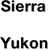 GMC Sierra / Yukon