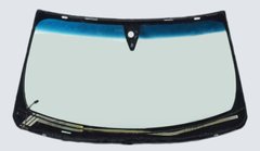 Лобовое стекло Infiniti FX / QX70 2009-2013 (S51) / 13- AGC [датчик][обогрев]