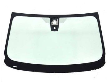 Лобовое стекло BMW X3 2010-2017 (F25) BMW [датчик][камера]