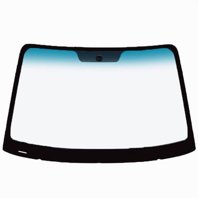 Лобовое стекло Hyundai Tucson 2004-2015 Fuyao [обогрев]
