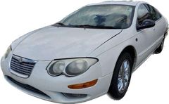 Chrysler 300 M 1998-2004