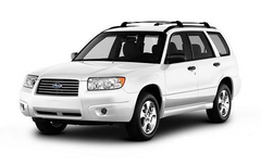 Subaru Forester 2002-2007