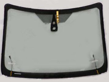 Лобовое стекло Ford Focus 2004-2011 XYG [датчик][обогрев]