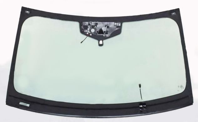 Лобовое стекло Ford Explorer 2020- XYG [датчик][камера][обогрев]