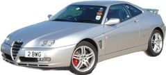 Alfa Romeo GTV / Spider 1994-2005
