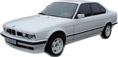 BMW 5 1988-1997 (E34)