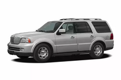 Lincoln Navigator 1997-2006