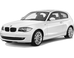 BMW 1 2004-2011 (E81/E82/E87/E88)