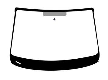 Лобове скло Volkswagen Touran 2003-2015 XYG