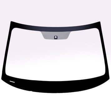 Лобове скло Mitsubishi Outlander 2012- BENSON [обігрів]
