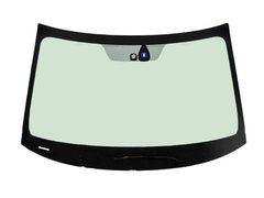 Лобовое стекло Mitsubishi Outlander 2012- BENSON [датчик][обогрев]