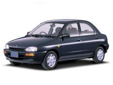 Mazda 121 1991-1995