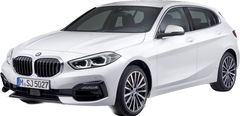 BMW 1 2019- (F40)
