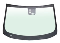 Лобовое стекло Chevrolet Malibu 2016- XYG [камера]