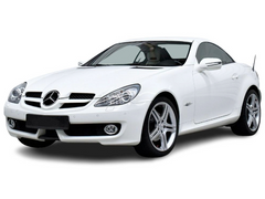Mercedes SLK 2004-2011 (R171/W171)