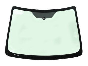 Лобовое стекло Ford Focus 2004-2011 YESGLASS