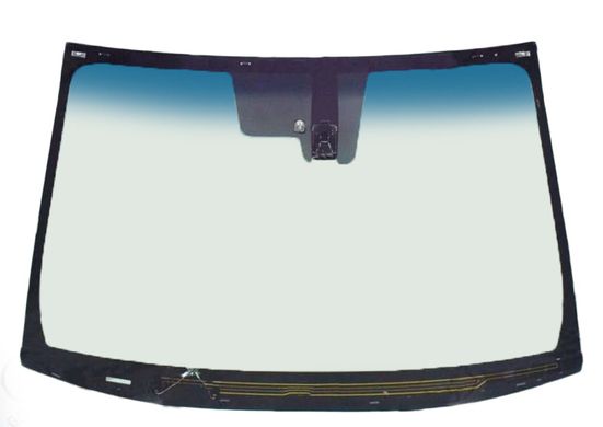 Лобовое стекло Hyundai Sonata 2015- (LF) XYG [камера][обогрев]