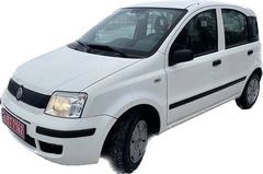 Fiat Panda 2003-2012