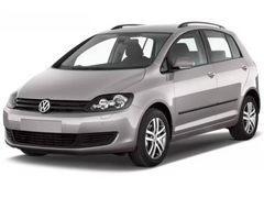 Volkswagen Golf Plus 2005-2014