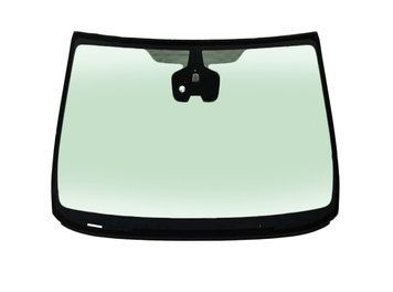 Лобове скло Opel Astra 2010-2015 (J) SEKURIT [датчик]