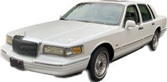 Lincoln Town Car 1989-1997