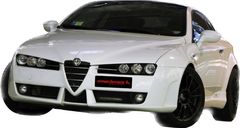 Alfa Romeo Spider / Brera 2005-2010