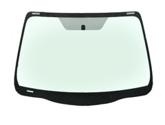 Лобовое стекло Nissan Micra 2011- (K13) XYG