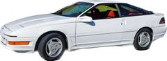 Ford Probe (USA) 1988-1992