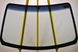 Лобове скло Kia Carnival / Sedona 1998-2005 Nord Glass