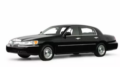 Lincoln Town Car 1998-2002
