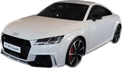 Audi TT 2014- Купе