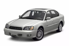 Subaru Legacy / Outback 1999-2003