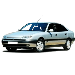 Renault Safrane 1992-2002