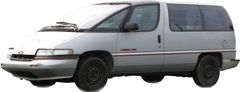 Chevrolet Lumina APV 1990-1995