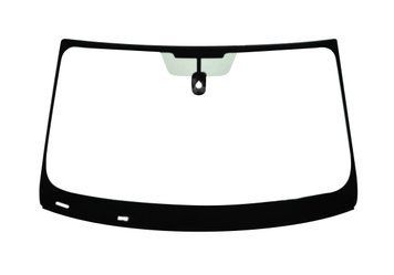 Лобовое стекло Volkswagen Touareg 2010-2018 (2) XYG [датчик][обогрев]