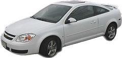 Chevrolet Cobalt 2005-2011 Купе
