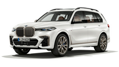 BMW X7 2019- (G07)