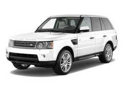 Land Rover Range Rover 2002-2012