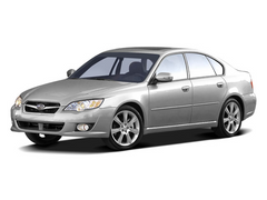 Subaru Legacy / Outback 2003-2009