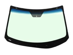 Лобовое стекло Hyundai Veloster 2011-2017 SHATTERPRUFE