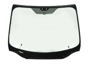 Лобове скло Ford Focus 2011-2018 SEKURIT [обігрів]