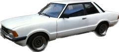 Ford Taunus / Cortina 1981-1983