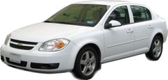 Chevrolet Cobalt 2005-2011 Седан