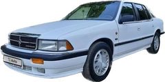 Chrysler Lebaron / Saratoga 1989-1995