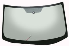 Лобовое стекло Mitsubishi Outlander XL 2006-2012 (XL) BENSON [обогрев]