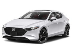 Mazda 3 2019-