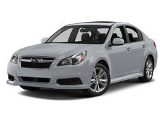 Subaru Legacy / Outback 2010-2015