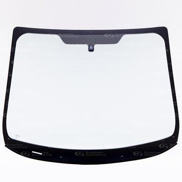 Лобовое стекло Ford Fiesta 2008-2017 (VI) XYG